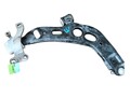 31126879843 UNTERER LENKER RADAUFHÄNGUNG VORN LINKS / 10353212 / 1884242 FÜR BMW