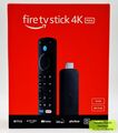 Der neue Amazon Fire TV Stick 4K Max Wi-Fi 6E Alexa Sprachsteuerung NEU & OVP