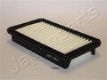 JAPANPARTS FA-828S Luftfilter passend für FIAT SUZUKI