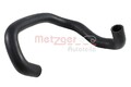 METZGER Kühlerschlauch 2421615 für AUDI SEAT SKODA VW