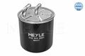 MEYLE Kraftstofffilter für MERCEDES C-KLASSE (W203,W204,CL203,S203,S204)