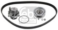 FEBI BILSTEIN 32814 - WASSERPUMPE + ZAHNRIEMENSATZ FÜR A3 SPORTBACK 8PA