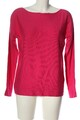 STREET ONE Strickpullover Damen Pullover Gr. DE 36 pink Casual-Look