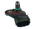 METZGER 0906378 Ladedrucksensor für VOLVO XC60 (156) V50 (545) V70 III (135)