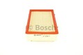 Bosch Luftfilter für Audi A3 TT Seat Leon Octavia Superb VW Golf Passat Touran