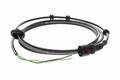 Vemo Kabelreparatursatz Raddrehzahlsensor für Audi A3 96-10 Vorne V10-72-0245