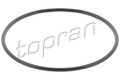 Topran Dichtung, Wasserpumpe 202 288 für OPEL