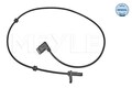 MEYLE Sensor, Raddrehzahl Beidseitig, Hinterachse, Rechts für MERCEDES-BENZ