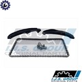 STEUERKETTENSATZ 40-1003K FÜR VW JETTA/IV/III PASSAT/B7/CC/B6 POLO GOLF/VI 1.4L