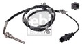 Sensor Abgastemperatur FEBI BILSTEIN 100843 für TRAX OPEL MOKKA CHEVROLET J13 17
