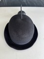 Original Innermost Jeeves Bowler Hut Pendelleuchte von Jake Phipps