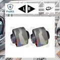 2x ORIGINAL® Rts Lagerung, Lenker Vorne, Links, Rechts für Ford Mondeo I