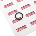 TOPRAN Dichtung Ölpumpe 205 589 für OPEL Corsa D Schrägheck (S07) ZAFIRA B (A05)