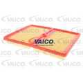 VAICO Luftfilter Filtereinsatz für VW Polo 1.0 TSI Golf VII Skoda Fabia III