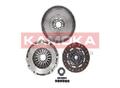 Original KAMOKA Kupplungssatz KC094 für Audi Seat Skoda VW