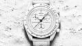 Omega X Swatch | "Snoopy" | Moonswatch | Mission To The Moonphase | New✅