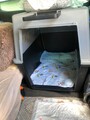 Atlas 70 Hundebox Flugbox