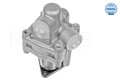 Original MEYLE Hydraulikpumpe Lenkung 114 631 0017 für Audi