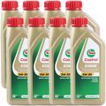 8 LITER CASTROL EDGE M 5W-30 MOTORÖL 15BF68 LL-04 229.31 229.51 229.52 5W30 ÖL