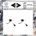 2x ORIGINAL® Calorstat By Vernet CS0215 Impulsgeber, Kurbelwelle Links, Rechts
