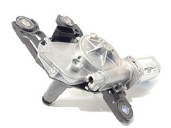 5G0955711C HINTERER WISCHERMOTOR / W000089789 / 6444441 FÜR VOLKSWAGEN GOLF VII