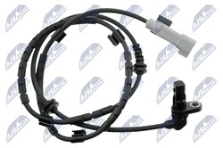 NTY ABS Sensor Raddrehzahl HCA-CH-092 für CHEVROLET SPARK M300 LPG