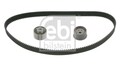FEBI BILSTEIN Zahnriemensatz 27408 für MITSUBISHI VOLVO