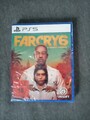 Far Cry 6 (Sony PlayStation 5, 2021)