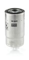 MANN-FILTER WK 854/5 Kraftstofffilter für ALFA ROMEO  passend für FIAT LANCIA