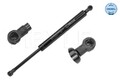MEYLE 340 160 0110 Gasfeder Motorhaubendämpfer für BMW 5 Limousine (E39) 350mm