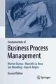 Grundlagen des Geschäftsprozessmanagements von Marlon Dumas (Englisch) Hardcover 