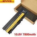 Akku für  Lenovo ThinkPad T410 T420 T510 T520 W510 W520 SL410 Batterie DE