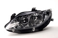 Scheinwerfer Front passend für Seat Ibiza 6J 03/08-02/12 H7 H7 Links Fahrerseite