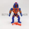 MOTU HE-MAN and the Masters of the Universe - MAN-E-FACES - Complete Vintage