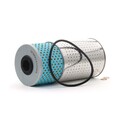 RIDEX 7O0127 Ölfilter Filtereinsatz passend für MERCEDES-BENZ Stufenheck (W123)