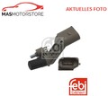 KURBELWELLENSENSOR IMPULSGEBER FEBI BILSTEIN 37317 A FÜR VW PASSAT,GOLF VI