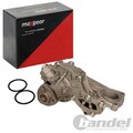 MAXGEAR WASSERPUMPE MIT GEHÄUSE passend für AUDI A4 A6 CABRIOLET VW PASSAT |