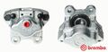 BREMBO F 85 017 Bremssattel für VW