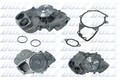 DOLZ M683 Kühlmittelpumpe Wasserpumpe passend für MERCEDES-BENZ Citaro (O 530)