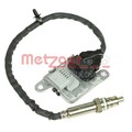 Metzger NOx-Sensor nach Katalysator für Opel Insignia A 2,0 CDTI