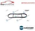 DICHTUNG ÖLFILTERGEHÄUSE DRMOTOR AUTOMOTIVE DRM0617 P FÜR OPEL VECTRA B