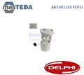 FG1949-12B1 ELEKTRISCH KRAFTSTOFFPUMPE DELPHI FÜR FORD FIESTA V,FUSION