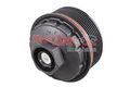 METZGER Deckel, Ölfiltergehäuse für AUDI/SEAT/VW 2370096