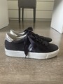 Kennel & Schmenger Sneaker Modell 387 276 02 | Dunkelblau | Gr. 37 | Wie neu!