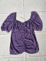 Edc By Esprit Bluse Gr.S  36 Neu