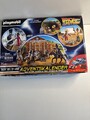 PLAYMOBIL 70576 Back to the Future Part III Adventskalender...