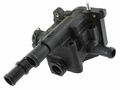 Thermostat Gehäuse Flansch für Opel Astra H Zafira B Vectra C Signum Insignia