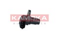 KAMOKA Nockenwellensensor Hallgeber Zündimpulsgeber 108036 für FORD KA RU8 FIAT
