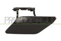 PRASCO ME0431240 Blende, Stoßfänger für MERCEDES-BENZ