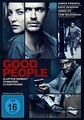 Good People von Henrik Ruben Genz | DVD | Zustand neu